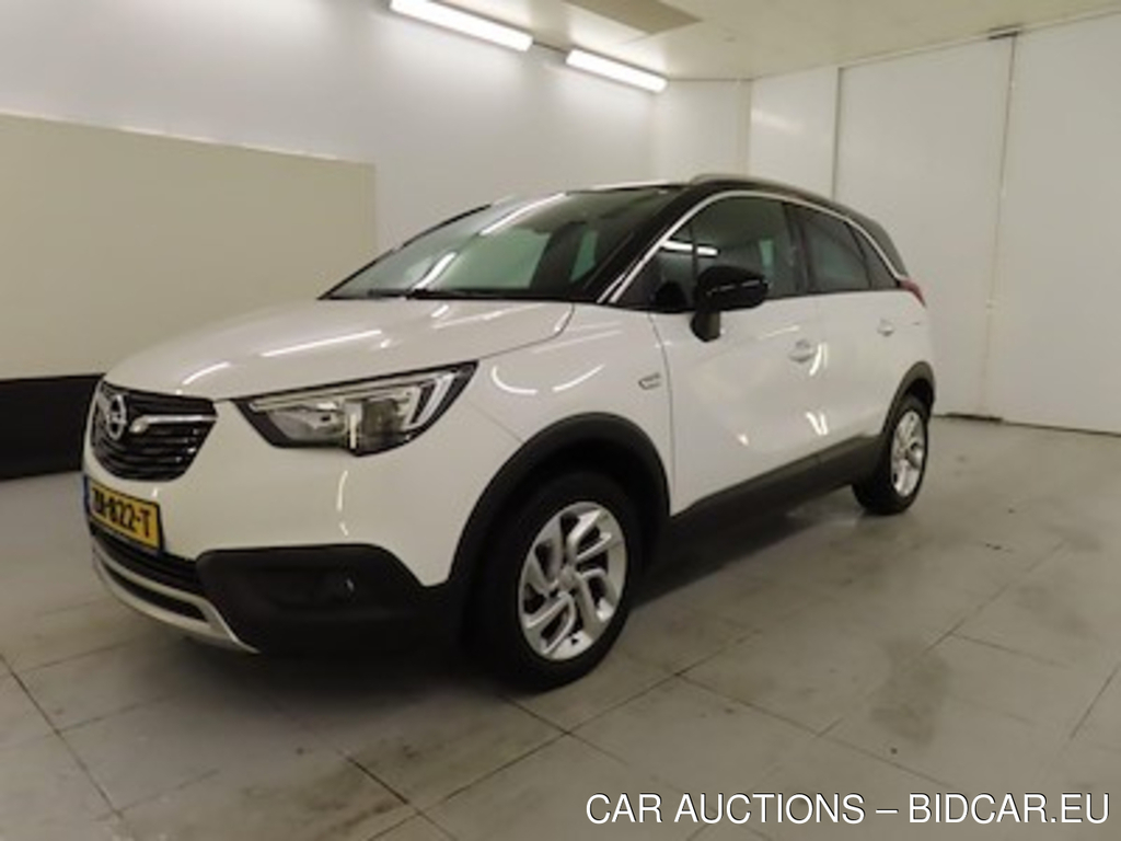 Opel Crossland X 1.2 Turbo S;S ActieAuto auto 5d Innovation APL