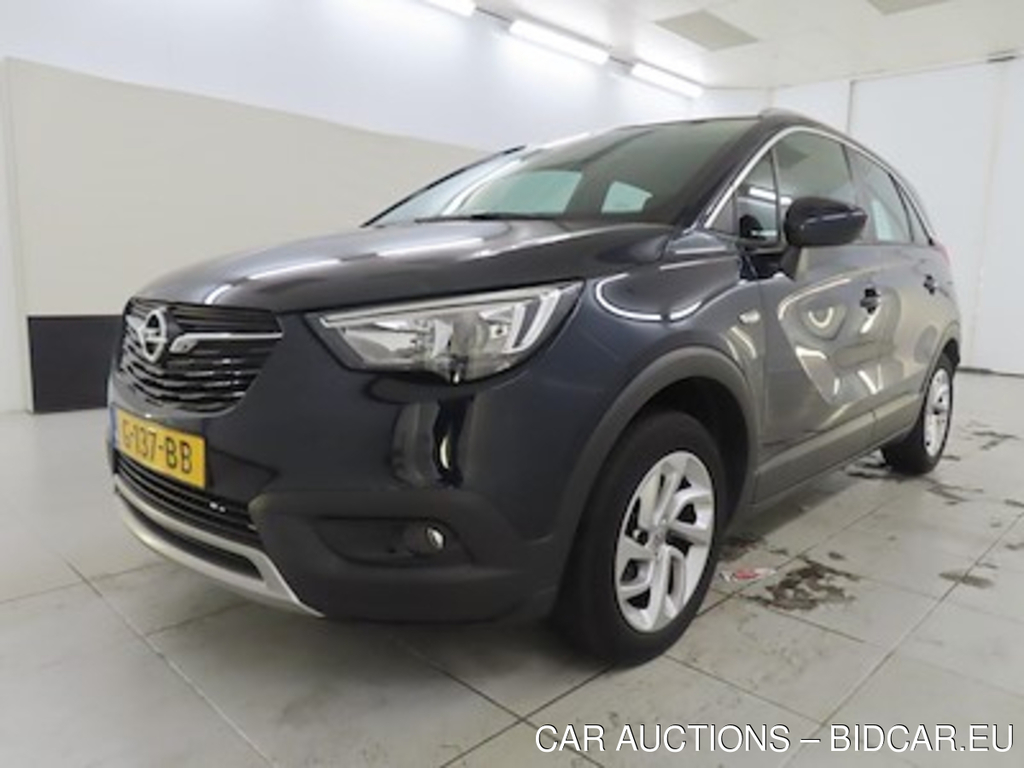 Opel Crossland X 1.2 Turbo S;S ActieAuto auto 5d Innovation APL