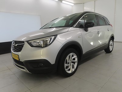 Opel Crossland X 1.2 Turbo S;S ActieAuto auto 5d Innovation APL