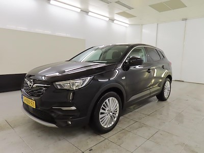 Opel Grandland X 1.2 Turbo S;S 96kW ActieAuto 5d Innovation APL