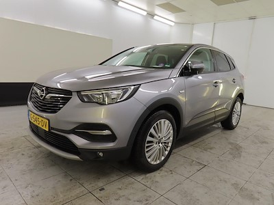 Opel Grandland X 1.2 Turbo S;S 96kW ActieAuto 5d Innovation APL