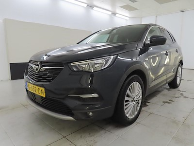 Opel Grandland X 1.2 Turbo S;S 96kW ActieAuto 5d Innovation APL