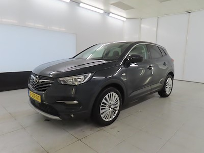 Opel Grandland X 1.2 Turbo S;S 96kW ActieAuto 5d Innovation APL