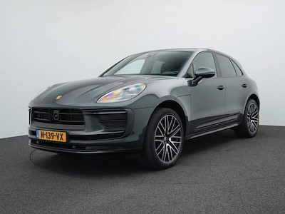 Porsche Macan 2.0