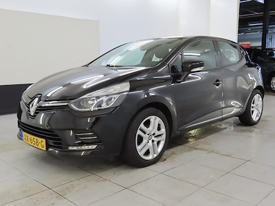 Renault CLIO Energy TCe 90 Zen 5d