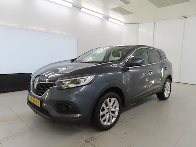 Renault Kadjar TCe 140 GPF Zen 5d