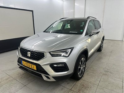 Seat Ateca 1.5 TSI Style Business Intense DSG-7