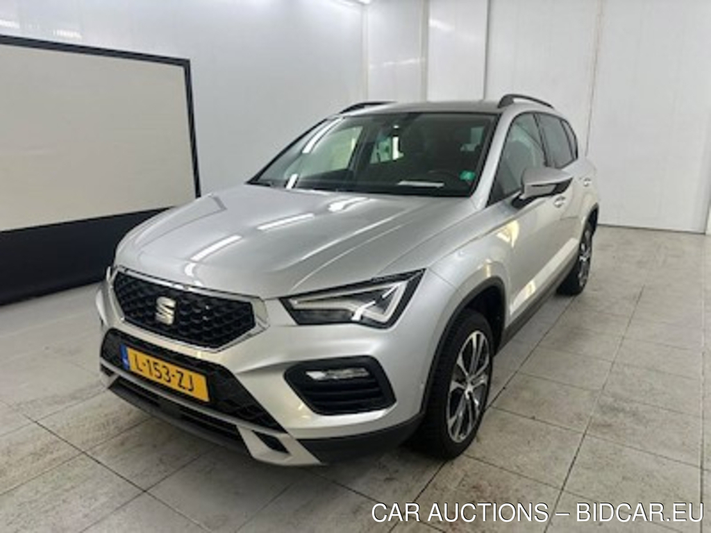 Seat Ateca 1.5 TSI Style Business Intense DSG-7