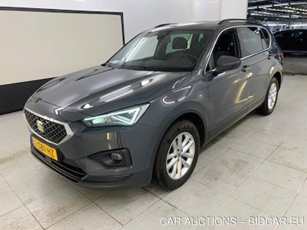 Seat Tarraco 1.5 TSI Style DSG-7