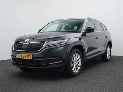 Skoda Kodiaq 1.5 TSI ACT 110kW Business Edition