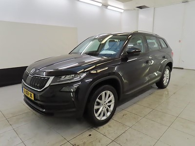 Skoda Kodiaq 1.5 TSI ACT 110kW Business Edition 5d