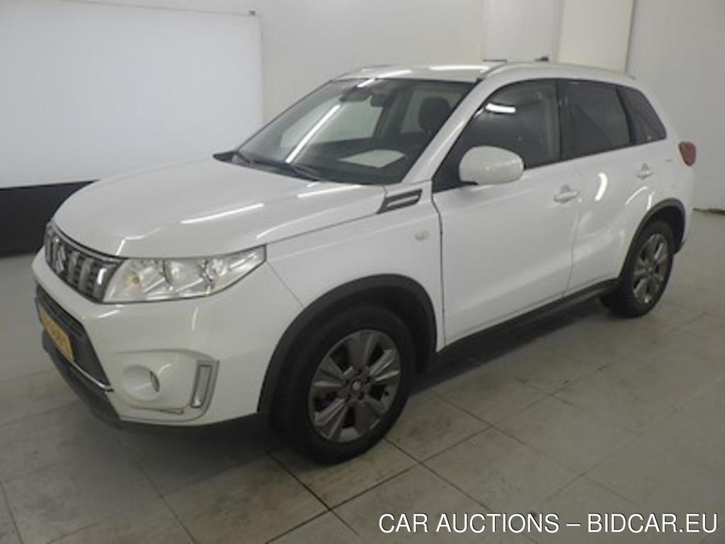 Suzuki VITARA 1.0 Boosterjet AllGrip Select 5d