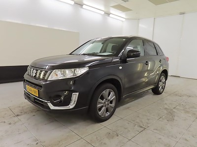 Suzuki VITARA 1.0 Boosterjet Select 5d