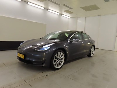 Tesla Model 3 ActieAuto Dual Motor AWD 4d Long Range