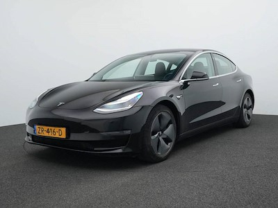 Tesla Model 3 Long-Range Dual Motor AWD