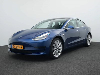 Tesla Model 3 Standard Plus RWD