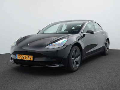 Tesla Model 3 Standard Range Plus RWD