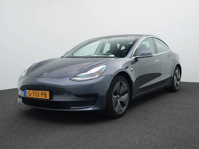 Tesla Model 3 Standard Range Plus RWD