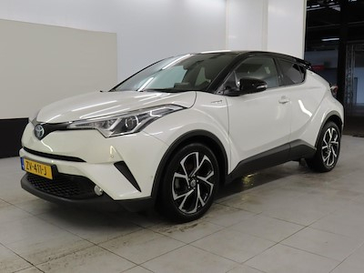 Toyota C-HR 1.8 Hybrid ActieAuto automaat 5d Style HEMA