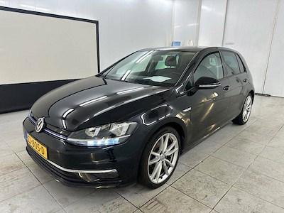 Volkswagen Golf 1.5 TSI 130pk 7-DSG BlueMotion Comfortline Business