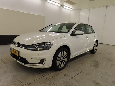 Volkswagen GOLF e-Golf auto 5d