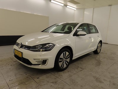 Volkswagen GOLF e-Golf auto 5d