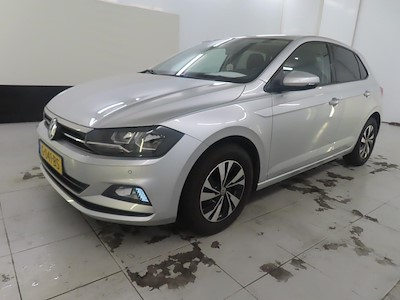 Volkswagen POLO 1.0 TSI 70kW 7-DSG Comfortline 5d