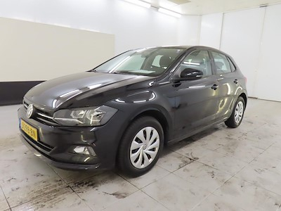 Volkswagen POLO 1.0 TSI 70kW ACTI 5d Comfortline 5d