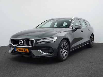 Volvo V60 Recharge T6 AWD Automaat Buss Pro