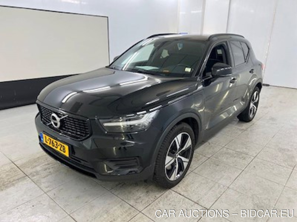 Volvo XC40 Recharge T5 R-Design