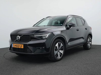 Volvo XC40 T4 Plug-in hybrid Ultimate - Dark