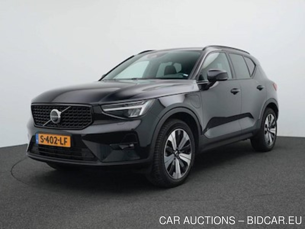 Volvo XC40 T4 Plug-in hybrid Ultimate - Dark