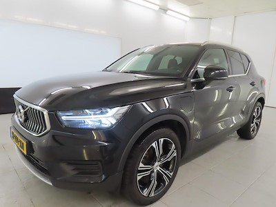 Volvo XC40 T5 Twin Engine Geartronic Inscription 5d