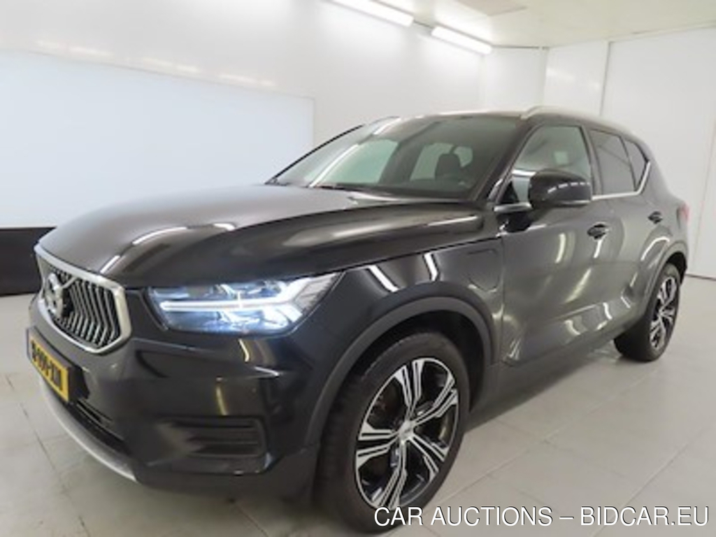 Volvo XC40 T5 Twin Engine Geartronic Inscription 5d