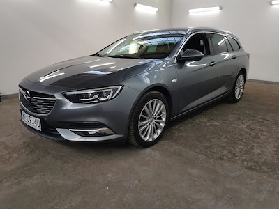 Opel insignia INSIGNIA 2.0 CDTI ELITE SPORT