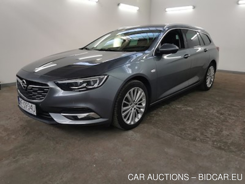 Opel insignia INSIGNIA 2.0 CDTI ELITE SPORT