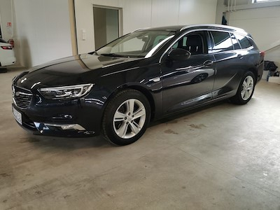 Opel insignia INSIGNIA 2.0 CDTI INNOVATION