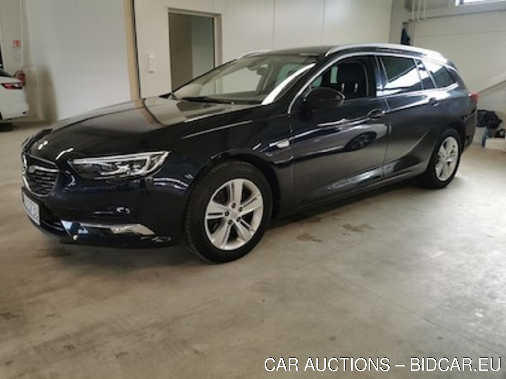 Opel insignia INSIGNIA 2.0 CDTI INNOVATION