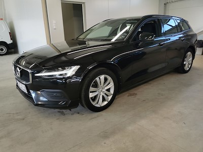 Volvo v60 V60 2.0 B4 D MOMENTUM AUTO