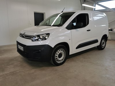 Citroen berlingo BERLINGO 1.5 BLUEHDI 100 M CLUB 1000KG