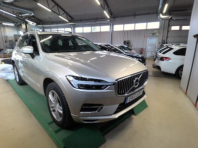 Volvo Xc60 T6 Recharge Awd Inscription Voc Drag Panorama