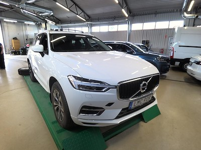 Volvo Xc60 T8 Awd Momentum Edition Voc Panorama