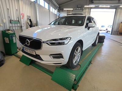 Volvo Xc60 T8 Recharge Awd Momentum Advanced Edition