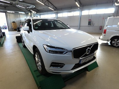 Volvo Xc60 T8 Recharge Awd Momentum Edition Voc