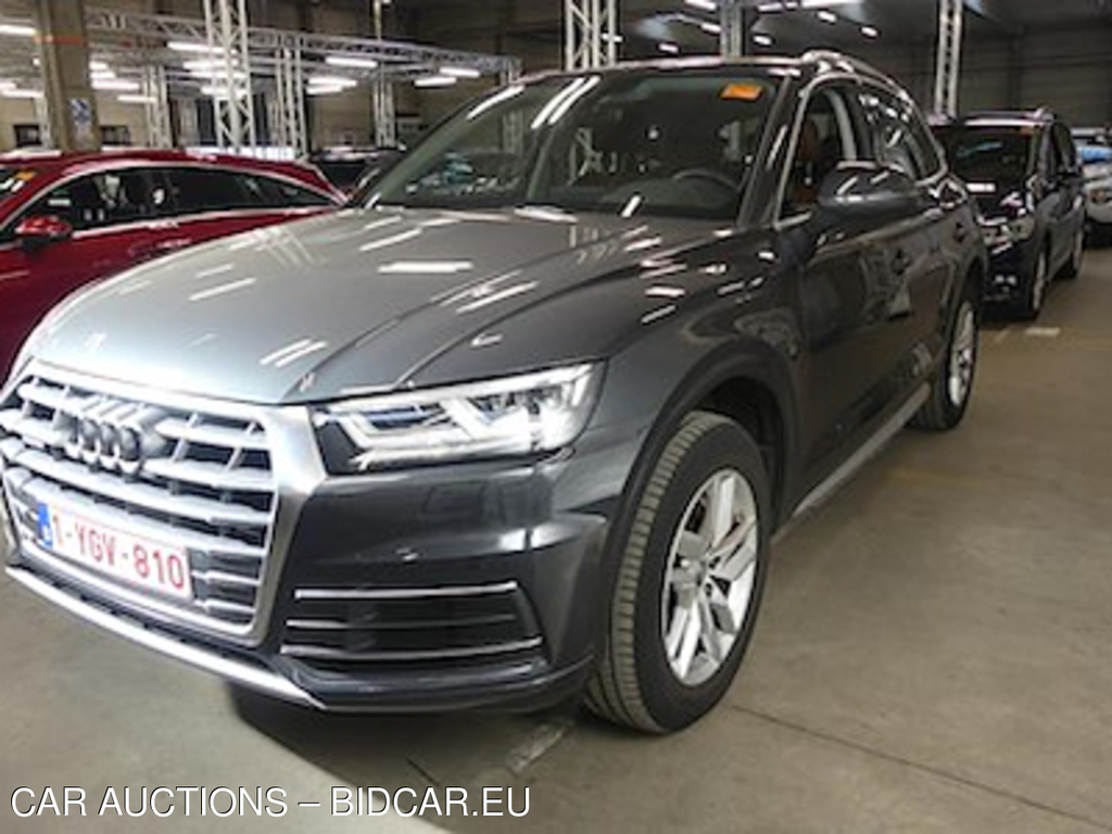 Audi Q5 50 TFSI E PHEVQ SPORT S TRONI