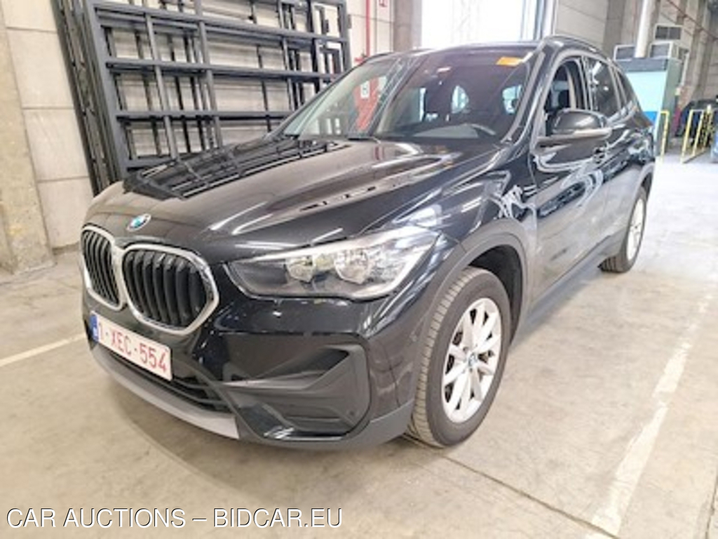 BMW X1 1.5 D SDRIVE16ADBLUE