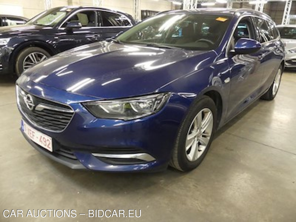 Opel Insignia sports 1.6 CDTI EDITION (EU6.2)