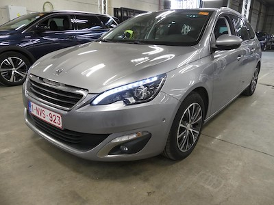 Peugeot 308 SW 1.6 BLUEHDI ALLURE STT 88GR.