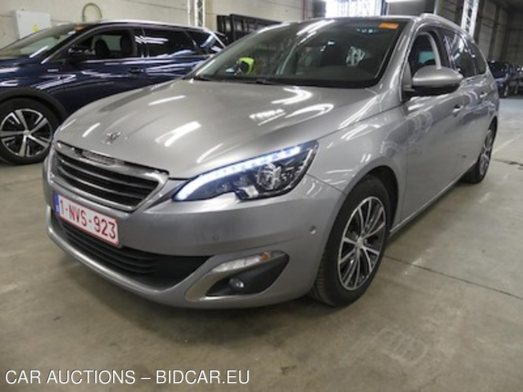 Peugeot 308 SW 1.6 BLUEHDI ALLURE STT 88GR.