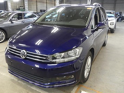 Volkswagen TOURAN 2.0 TDI SCR HIGHLINE (EU6.2)